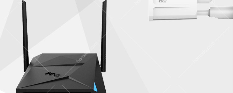 捷高天纵130万4路无线监控套装 不含硬