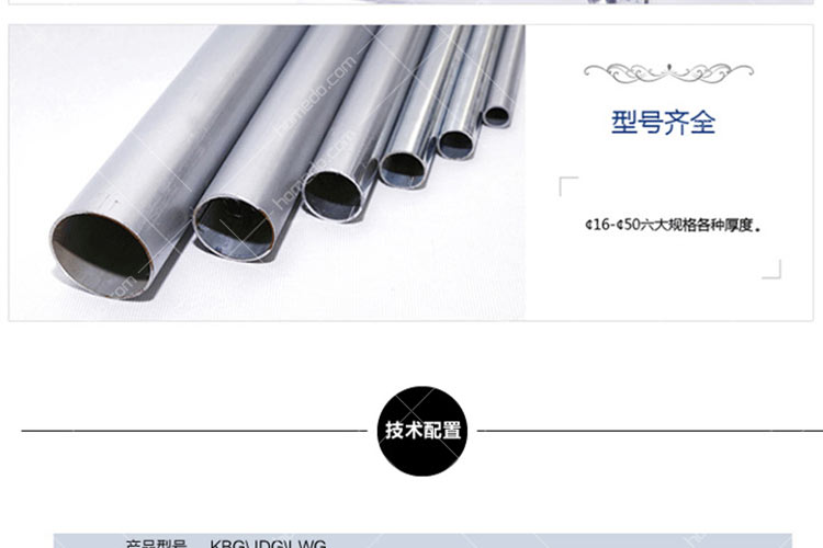 金属电线管行业的最新趋势与发展动态