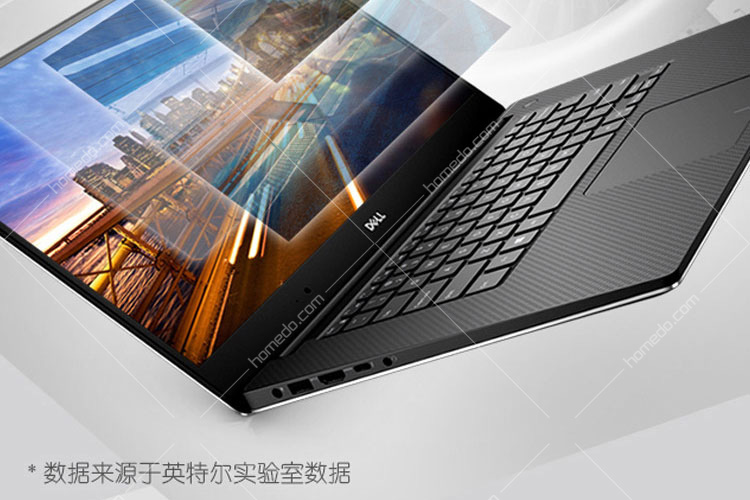 戴尔5530 i7-8850h/16g/256g 2t/p1000 4g/15.6/3年白金服务