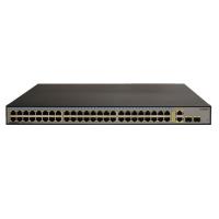 华为（HUAWEI） S1700-52R-2T2P-AC  48口 百兆交换机