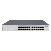 华为（HUAWEI） S1724G-AC  24口 千兆交换机