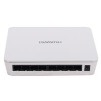 华为（HUAWEI） S1700-8-AC 8口 百兆交换机