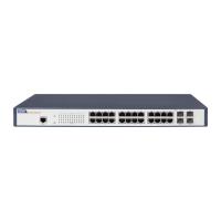 中兴 (ZTE) ZXR10 1660-24TC 24口 千兆交换机