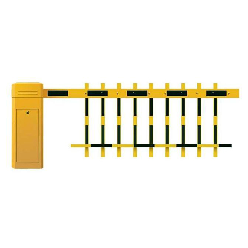 捷顺jsdz007 停车场标准道闸