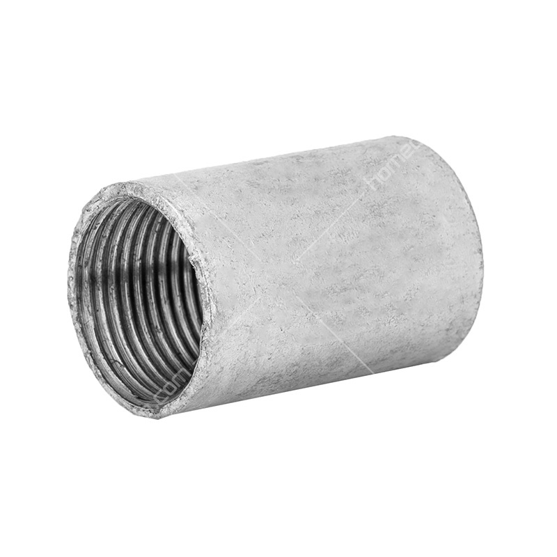 申捷铅水束接直径50 优质管材 iso公制螺纹 内外表面经热浸锌处理 与