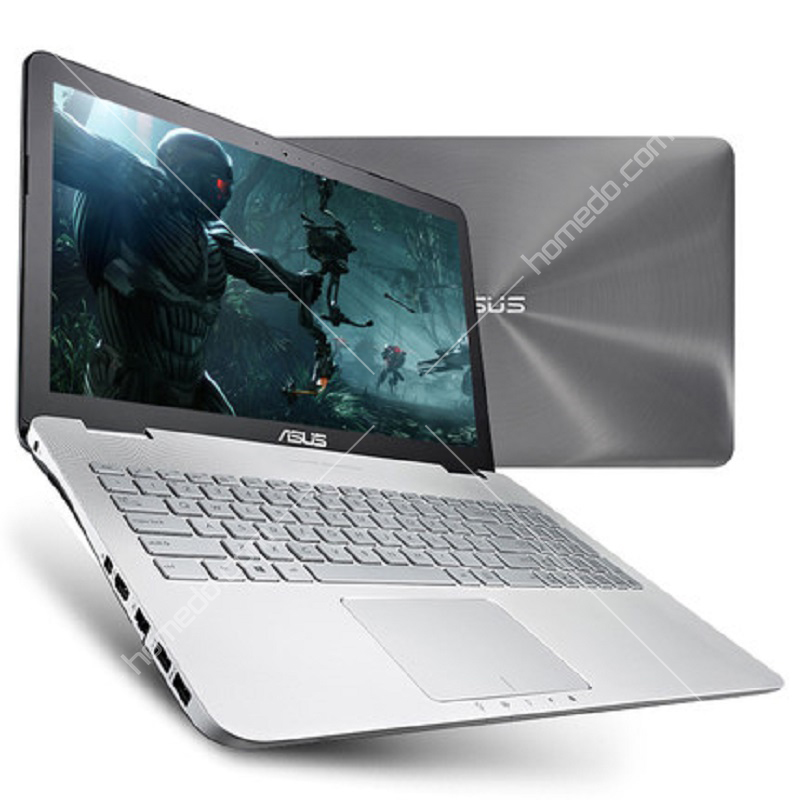 华硕asus n552vw6700 15.