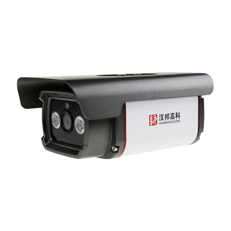 汉邦高科 140万像素枪型网络摄像机hb751s-ar3 3.6mm
