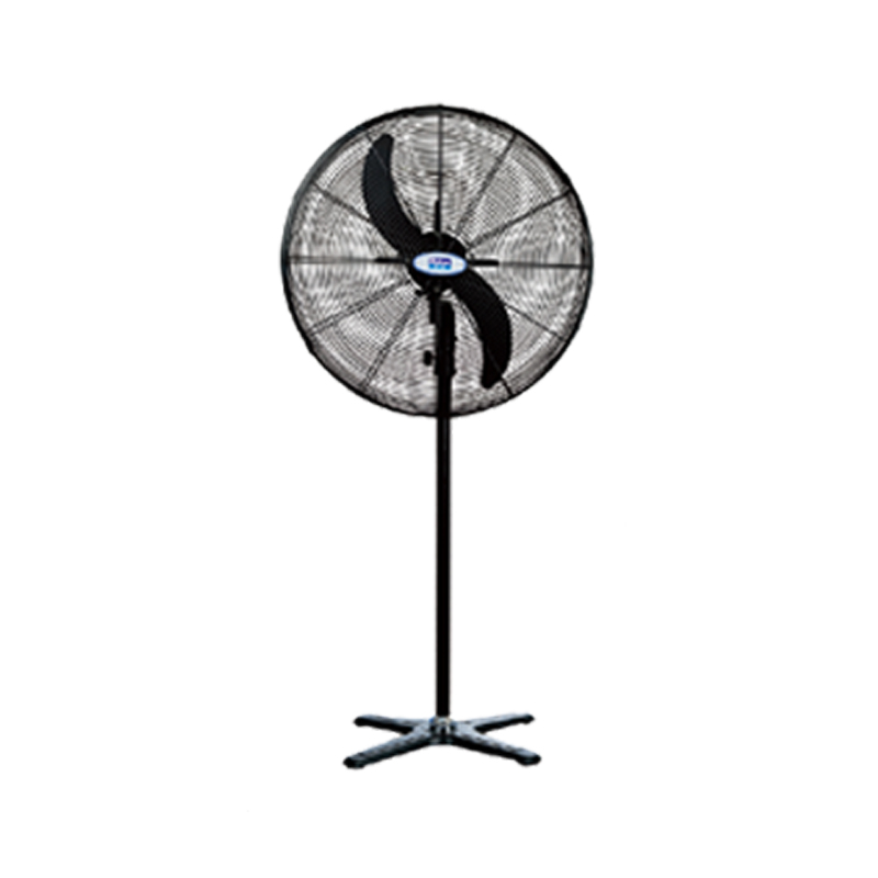 德通(Deton) 強力電風扇 SF650-4(650mm)普<em style='color:red'>通款</em>圖片