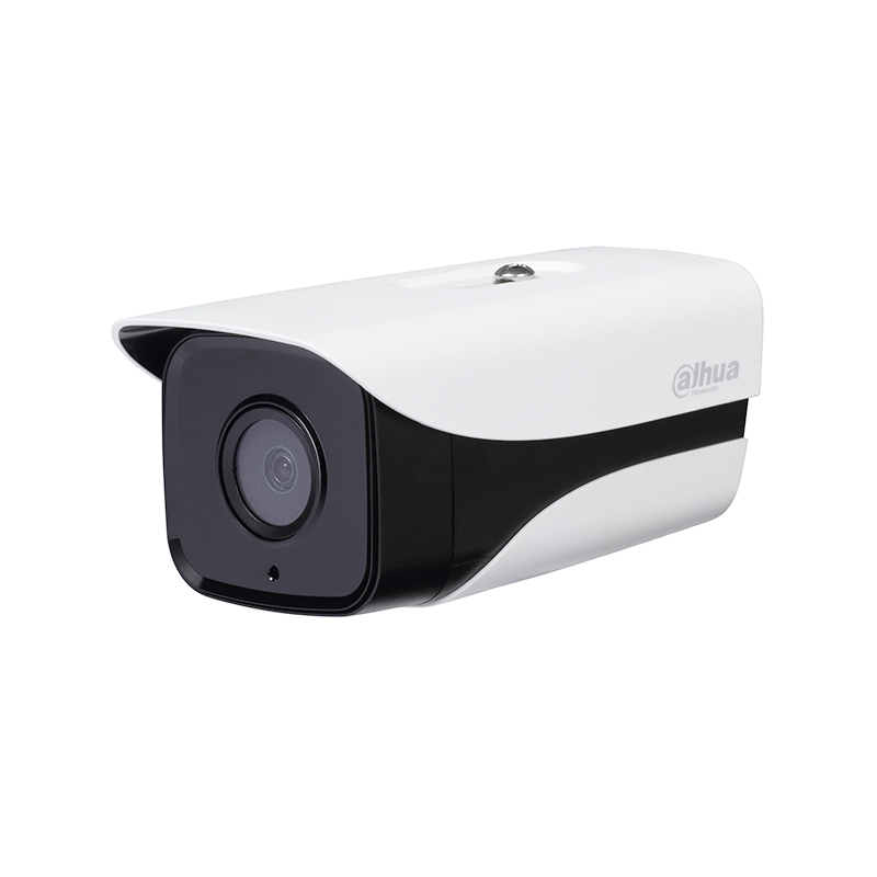 265枪型网络摄像机dh-ipc-hfw4431k-as-i6-v2 6mm_报价_价格_大华监控