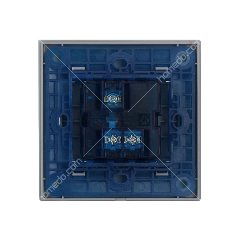 西门子(SIEMENS)灵致azio系列<em style='color:red'>一位双控带</em><em style='color:red'>LED</em><em style='color:red'>开关</em>金属银图片