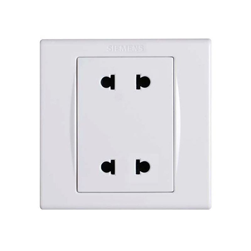 西门子(SIEMENS)品宜ocero系列<em style='color:red'>10A</em><em style='color:red'>四孔</em><em style='color:red'>插</em>座图片