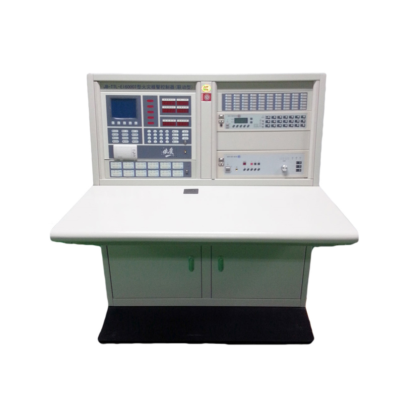 依爱 火灾报警控制器(联动型)jb-ttl-ei6000t/1452