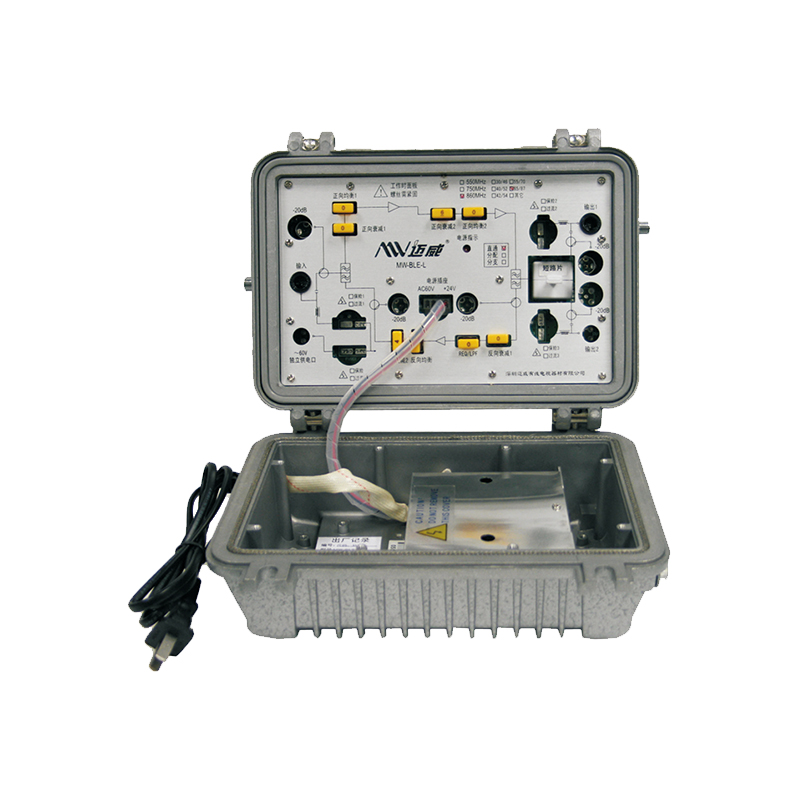 迈威(mw) mw-ble-l32 双向干线放大器