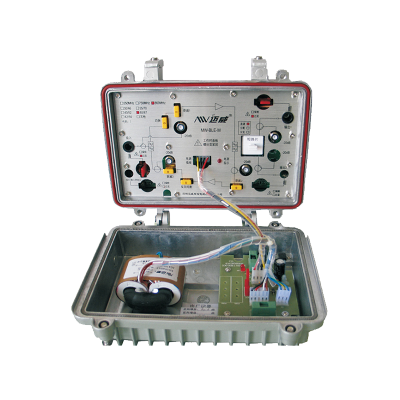 迈威(mw) mw-ble-mii 双向分配放大器
