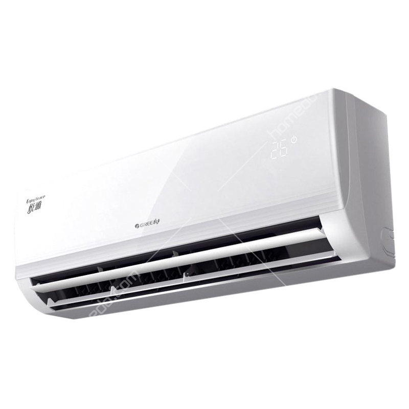 格力(gree)kfr-35gw(35591)fnhaa-a3 空调1.