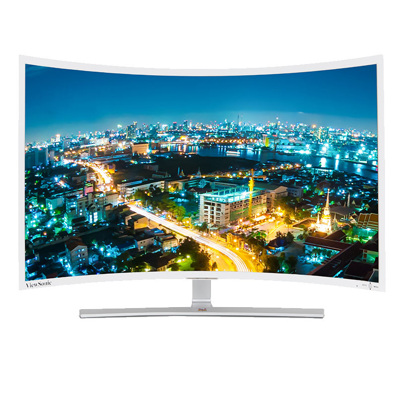 viewsonic优派 vx3271-scw 31.