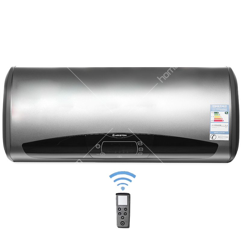 ariston 阿里斯顿 电热水器 速热 遥控版 1级能效 80升 ptt80e3.