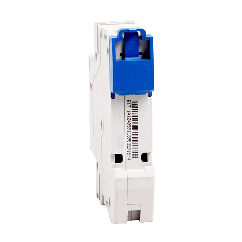 正泰(CHNT)NB 1-63DC系列C型<em style='color:red'>直流</em><em style='color:red'>断路器</em> 16A1P DC250V 6kA(R)图片