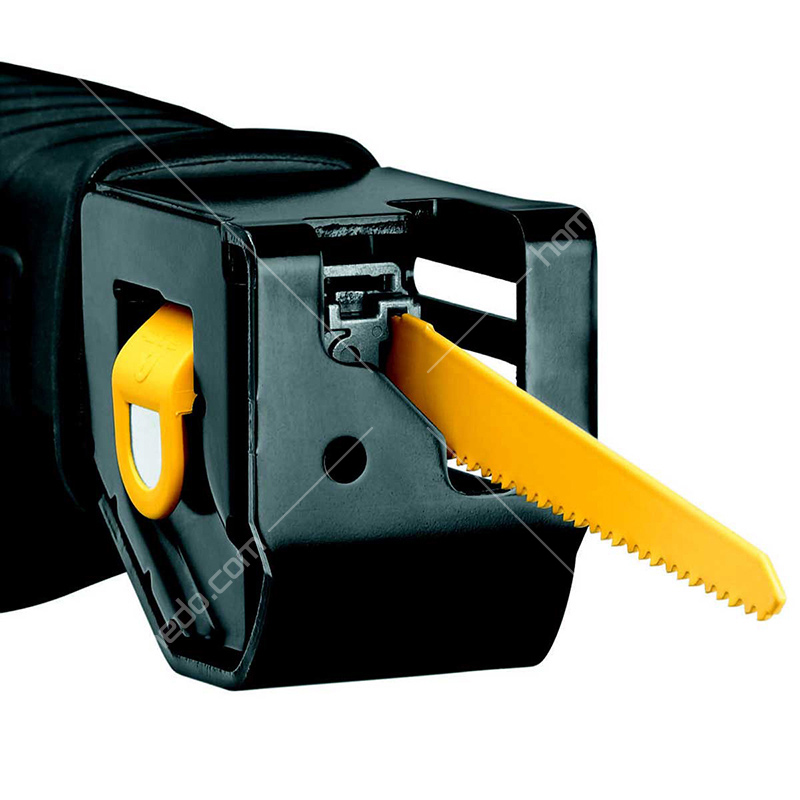 得伟(dewalt)1000w往复锯(马刀锯) dw304pk-a9