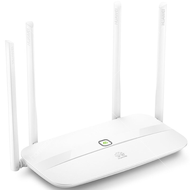 华为(huawei)ws832 无线路由器wifi穿墙王 1200m