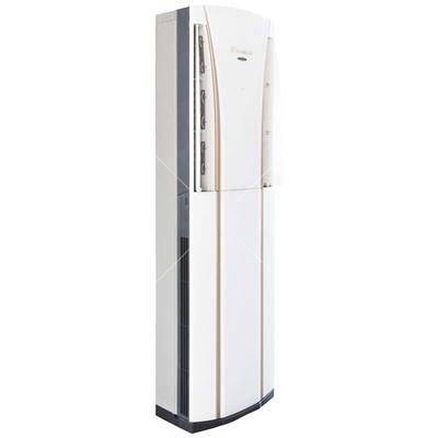 大金 空调 2p 柜式变频冷暖 r410a 白色 fvxg250nc-w n