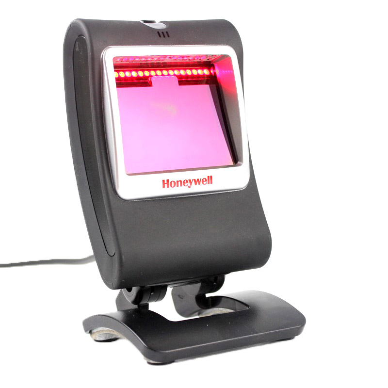 霍尼韦尔(HONEYWELL)<em style='color:red'>二维</em><em style='color:red'>扫</em>描平台 MS7580（USB）图片