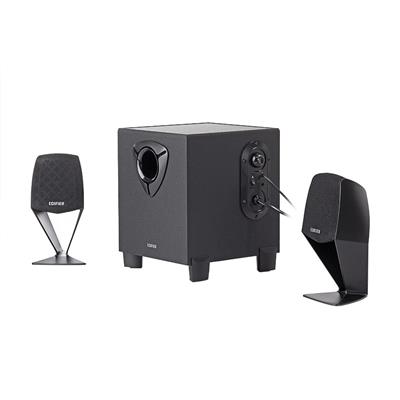 edifier 漫步者 r103v 多媒体笔记本音箱 2.1有源电脑低音炮音响