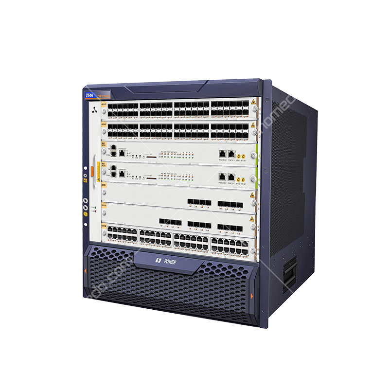 中兴(ZTE)ZXR10 8905E H1XF32A+H1GF24A+H1GT48A 核心交换机_报价_价格_中兴交换机批发采购_河姆渡B2B ...