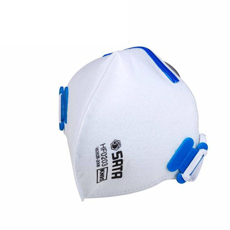 世达(sata)防尘口罩 hf0203