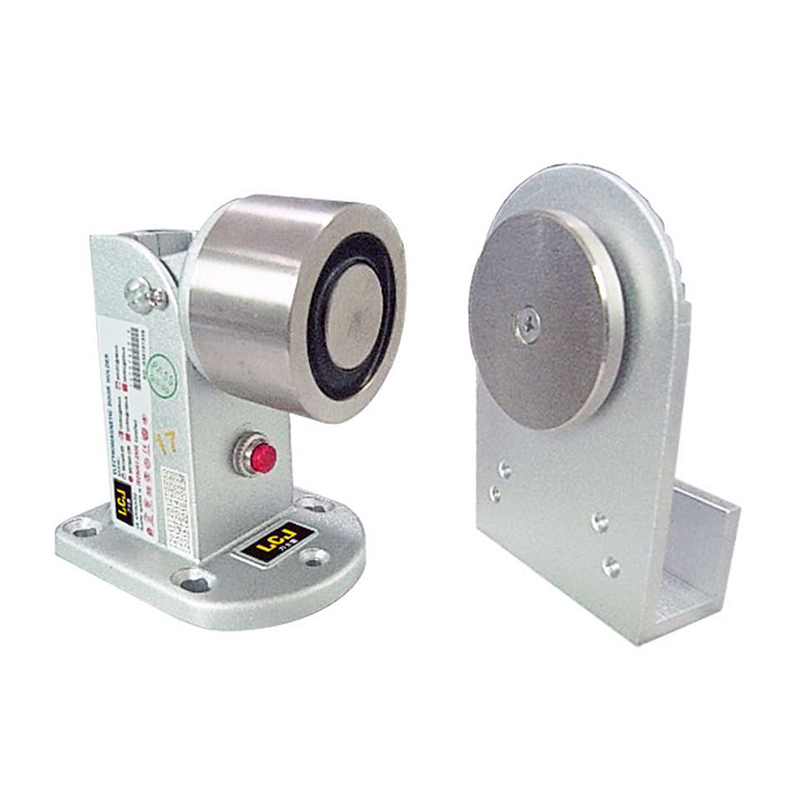 力士坚(lcj)mc300-150u 120kg玻璃门电磁吸