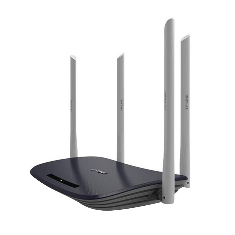 普聯(tp-link)tl-wdr6300 雙頻無線路由器