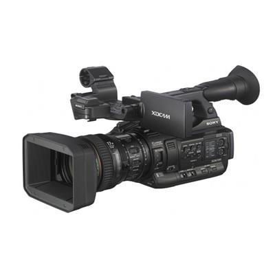 sony 索尼 pxw-x280 手持式存储卡摄录一体机