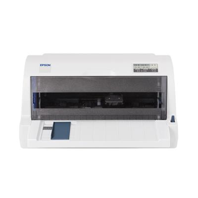 ç±æ®ç(EPSON)LQ-615KIIéå¼æå°æº ï¼82åï¼