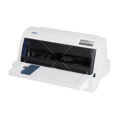 ç±æ®ç(EPSON)LQ-615KIIéå¼æå°æº ï¼82åï¼