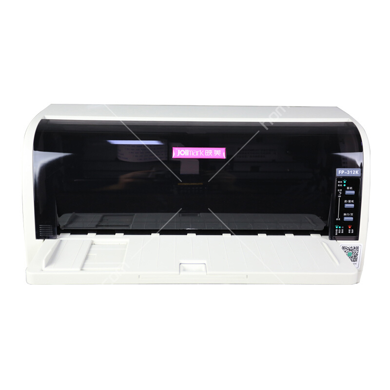 映美(jolimark)fp-312k 前进纸式发票打印机