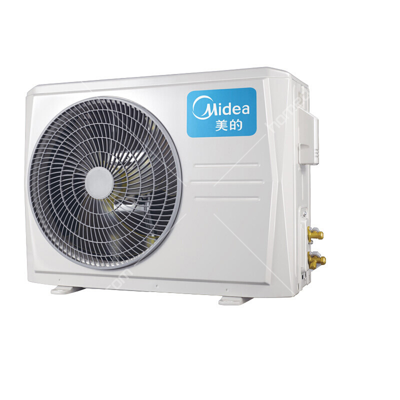 美的(midea)kfr-72gw/dy-da400(d3) 冷暖挂机省电星 大3p