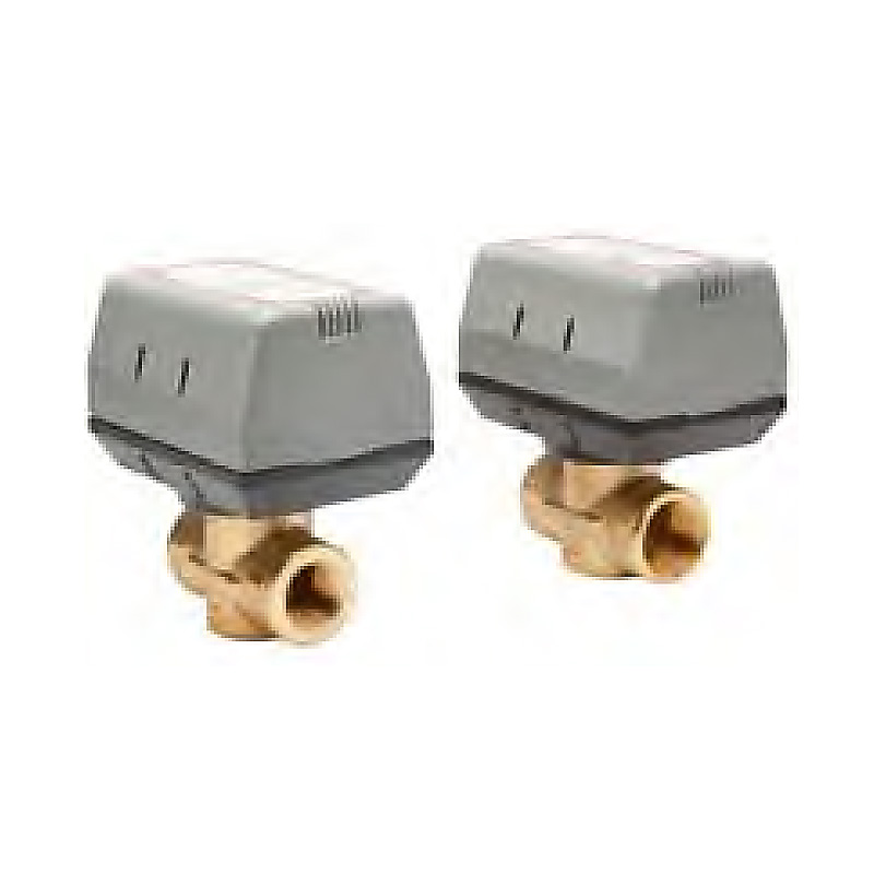 霍尼韦尔(HONEYWELL) 韦尔(<em style='color:red'>风机盘管</em>DN25)阀及<em style='color:red'>执行器</em> VN6013APC 000T图片