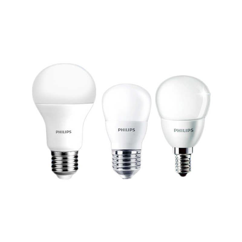 飞利浦(PHILIPS)E27螺口led<em style='color:red'>球泡</em> 3.5W 黄<em style='color:red'>光</em> 3000K图片