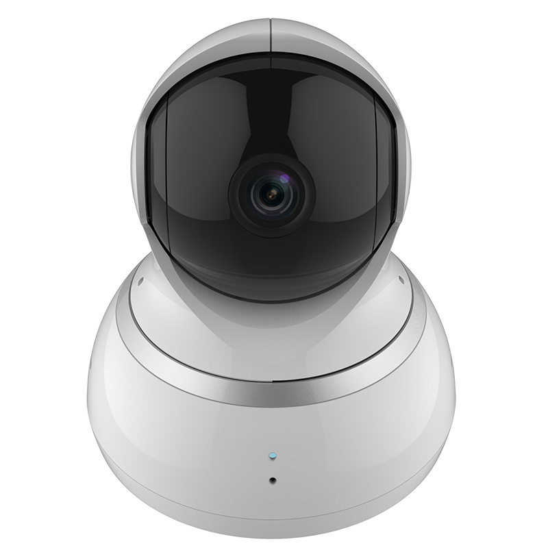 小蚁云台摄像头 家用夜视网络摄像机 360度旋转智能摄像头 1080p云台