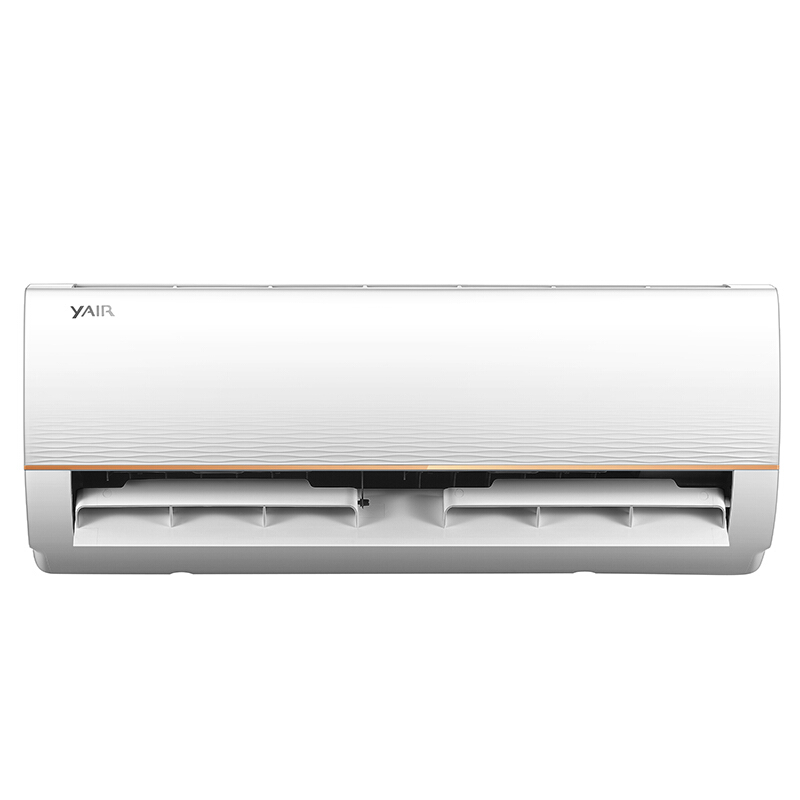 扬子(yair)kfrd-35gw/(35v2006)abp2-a3 白色变频挂机 1.5p