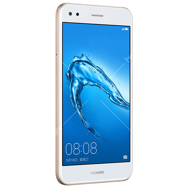 华为(huawei)畅享7 3gb 32gb 金 移动联通电信4g手机 双卡双待