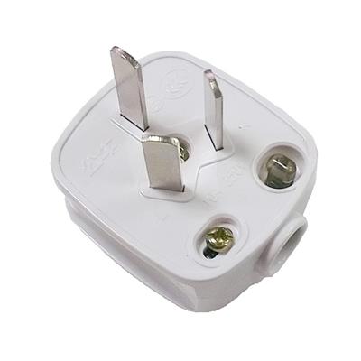 bull公牛 gnt-16 大功率 单相三极可拆插头 16a 250v