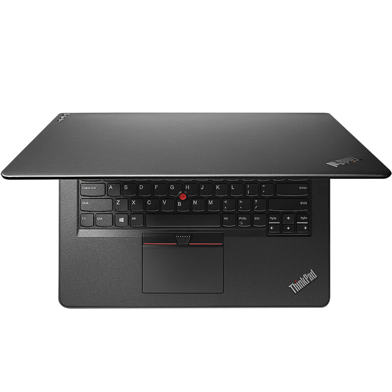 联想(lenovo)e470 14英寸笔记本 i7-7500u 8g 500g 2g w10 黑