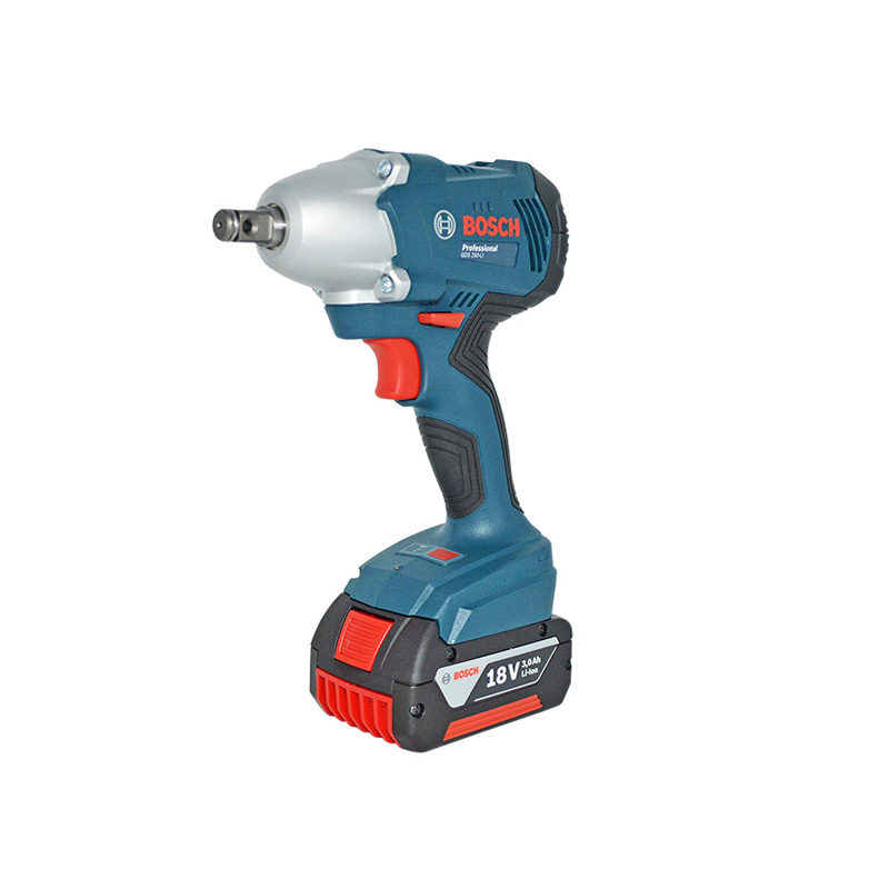 充电式冲击扳手机 gds250-li 06019g6180_报价_价格_博世电动工具批发