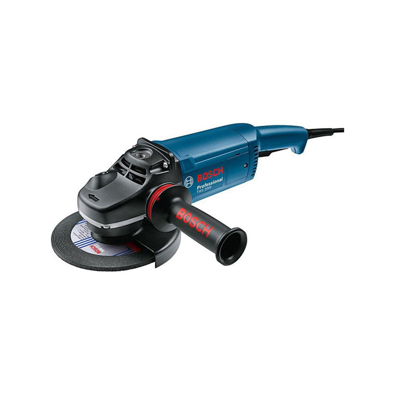 博世 角磨机 tws 6600