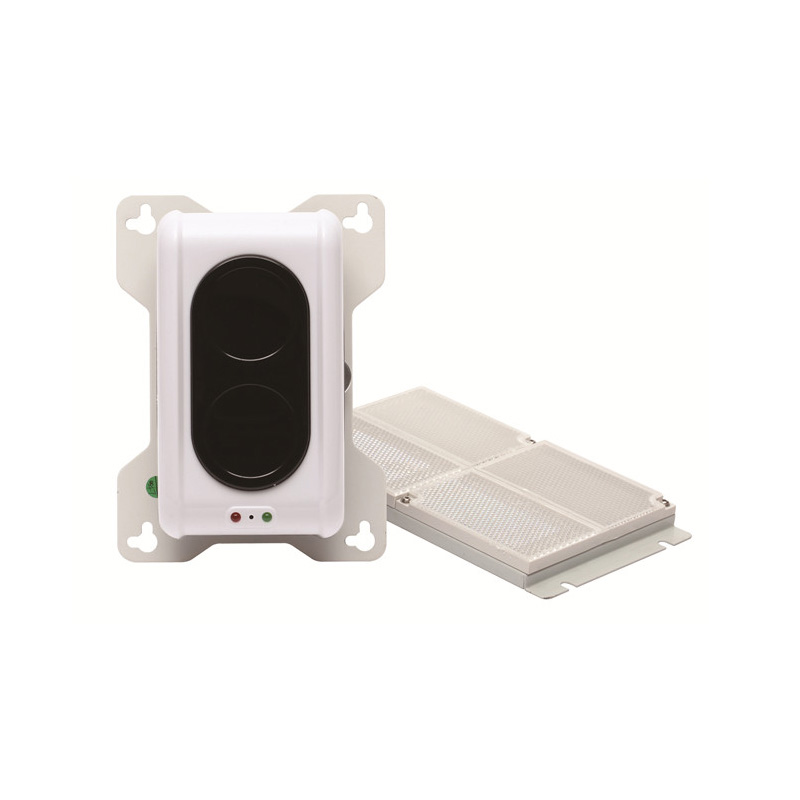 北大青鸟 线型光束感烟火灾探测器 jty-h-jbf-vdc1382a