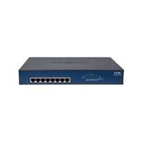 华三（H3C) MS4000系列 MS4008-PWR 监控专用千兆以太网交换机