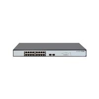 华三（H3C) MS4000系列 MS4016 监控专用千兆以太网交换机