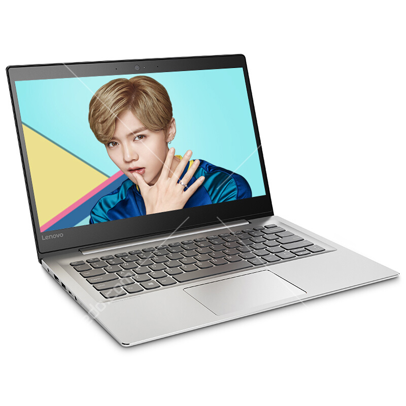 联想(lenovo)小新潮7000 13.3英寸笔记本 i5-8250u 4g 256 集银