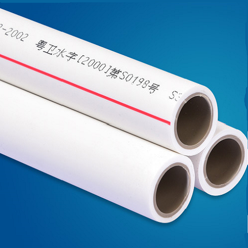 联塑ppr给水管 20 2.3mm s4